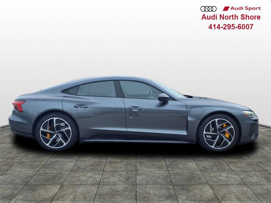 Audi RS e-tron GT 2024