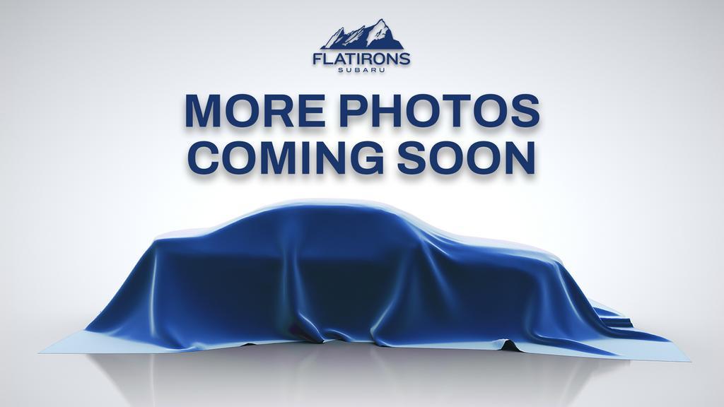 Acura TLX 2021