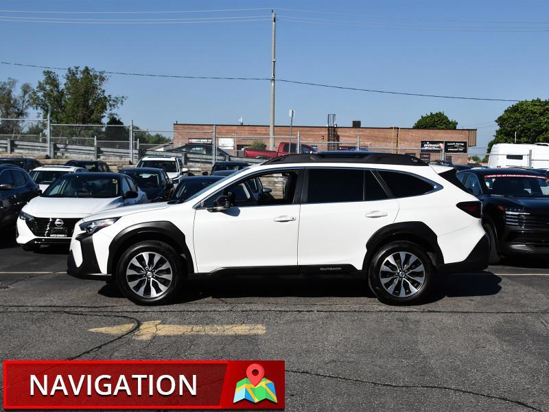 Subaru Outback 2023