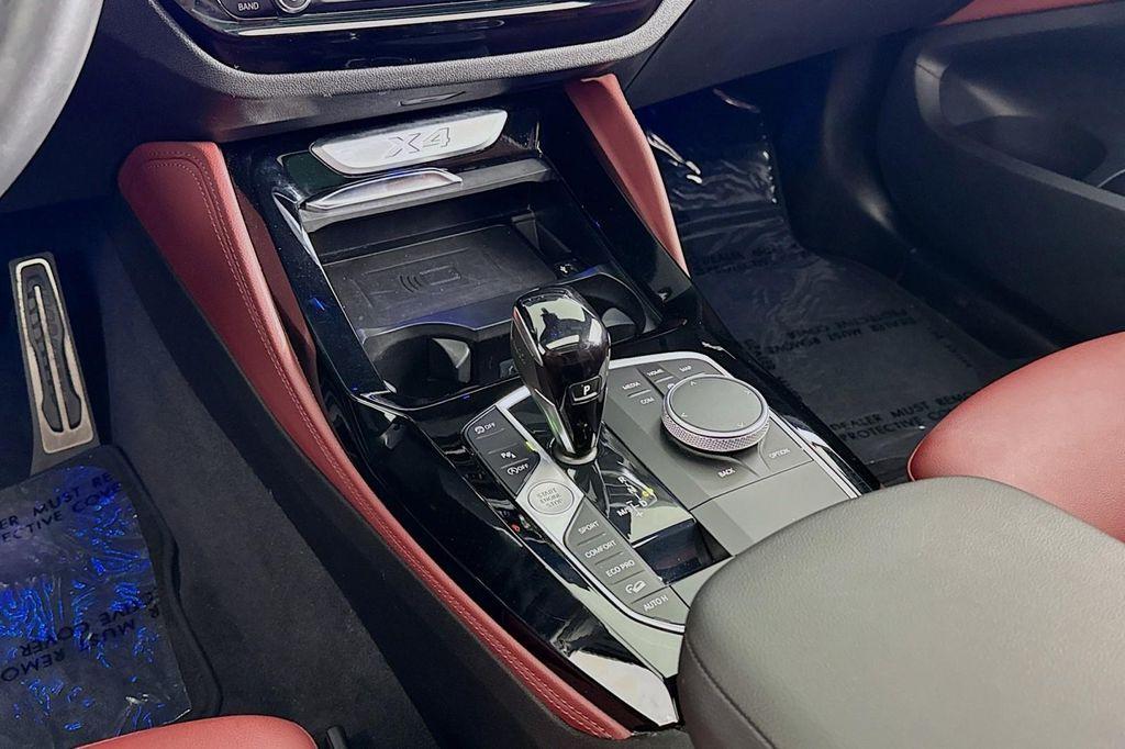 BMW X4 2023