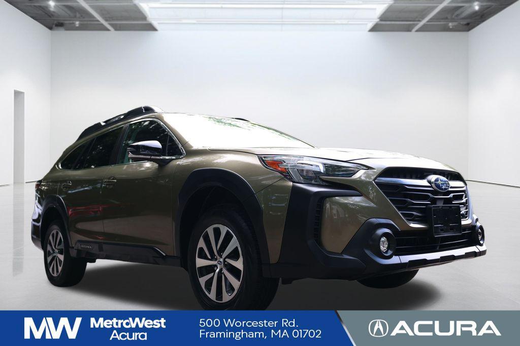 Subaru Outback 2024