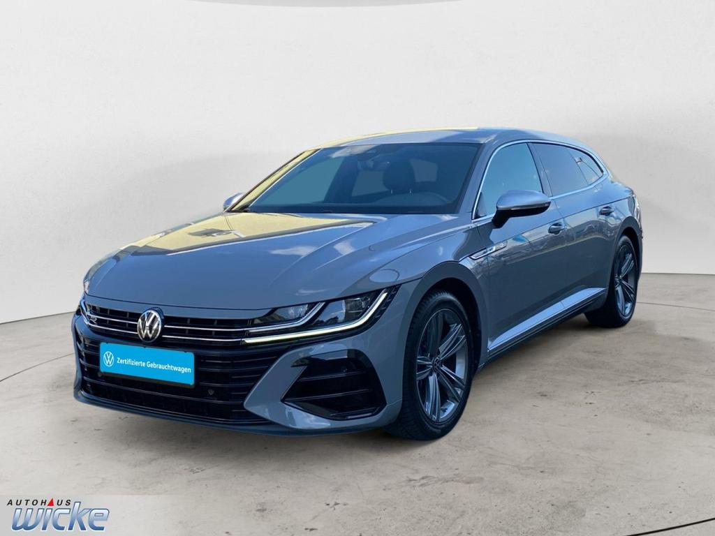Volkswagen Arteon 2023