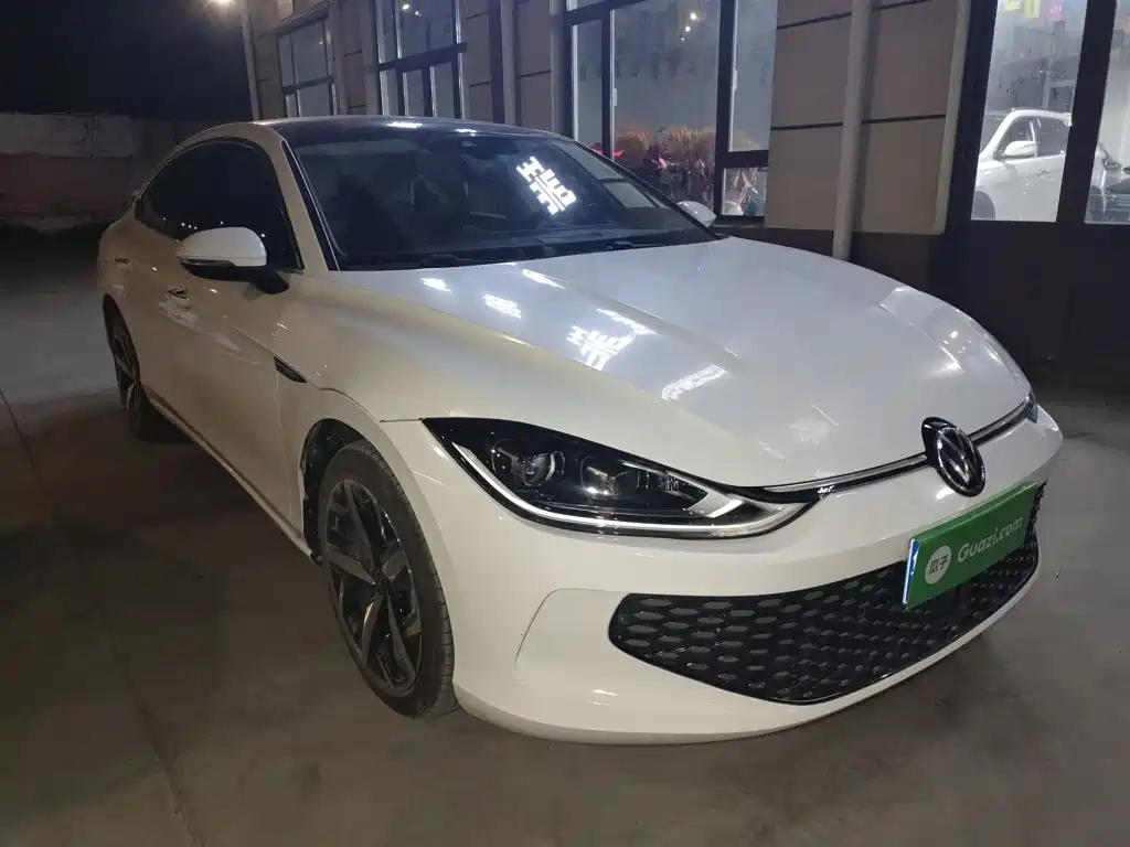 Volkswagen Lamando 2022