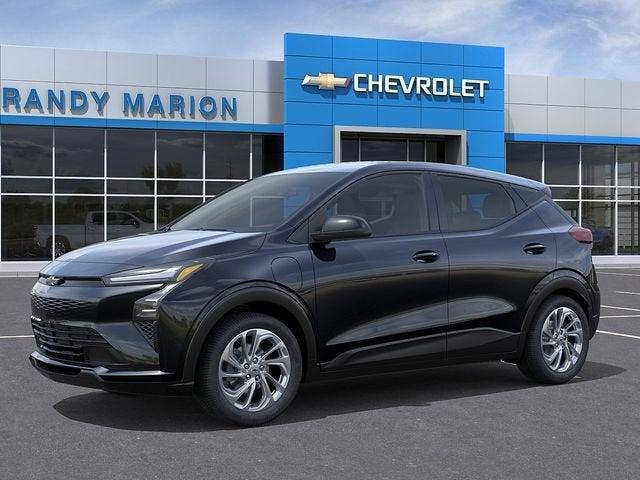 Chevrolet Bolt 2027