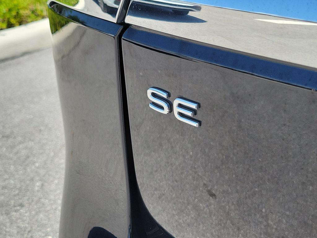 Volkswagen Atlas 2023