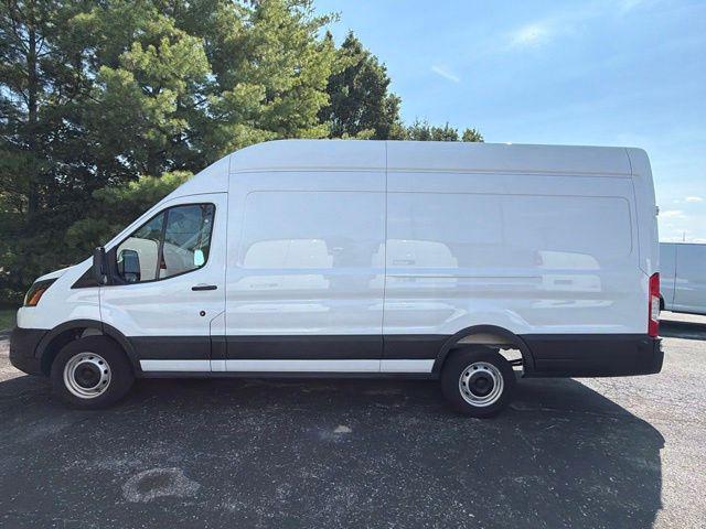 Ford Transit 2025