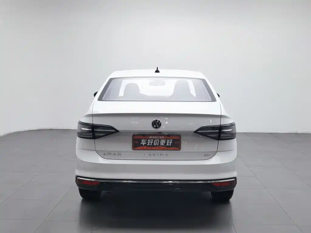Volkswagen Lavida 2024