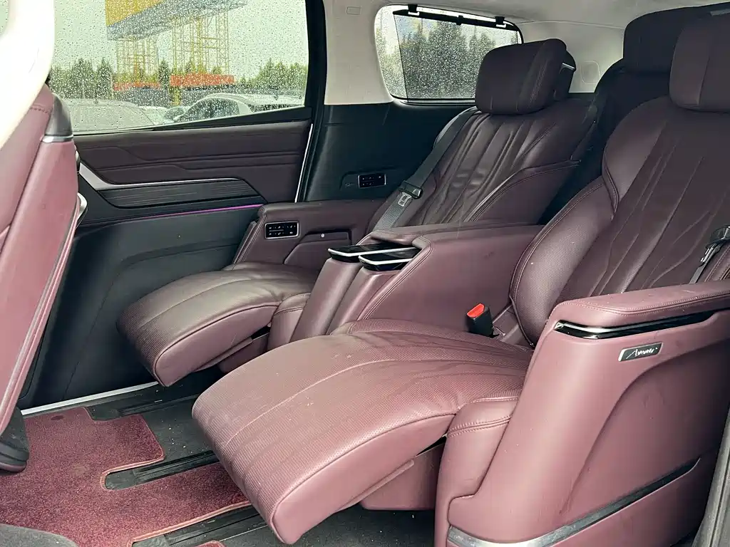 Buick Century 2023