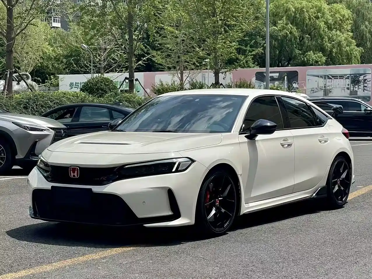 Honda Civic 2023