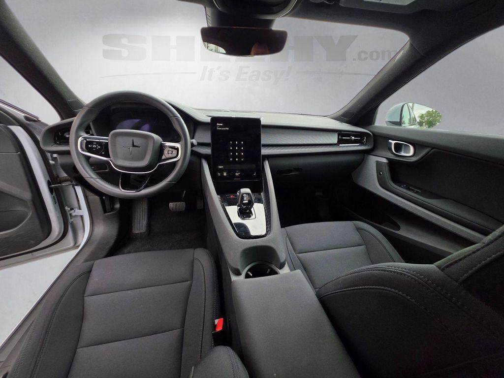 Polestar 2 2024