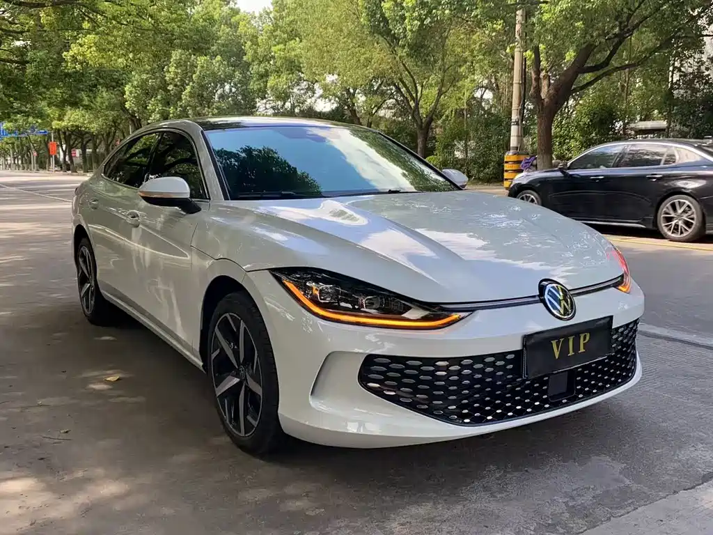 Volkswagen Lamando 2025