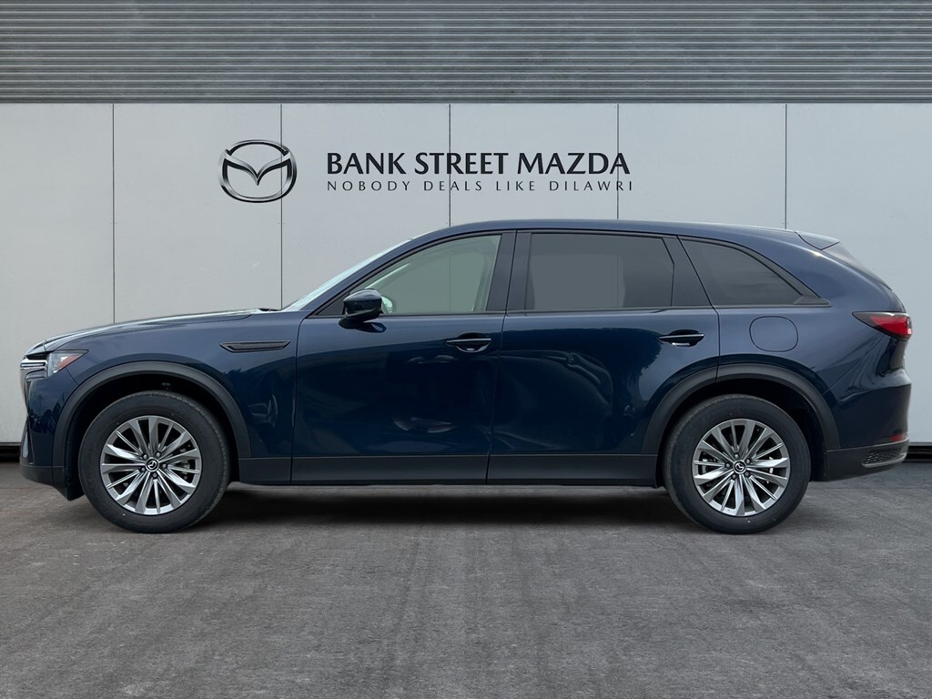 Mazda CX-3 2024