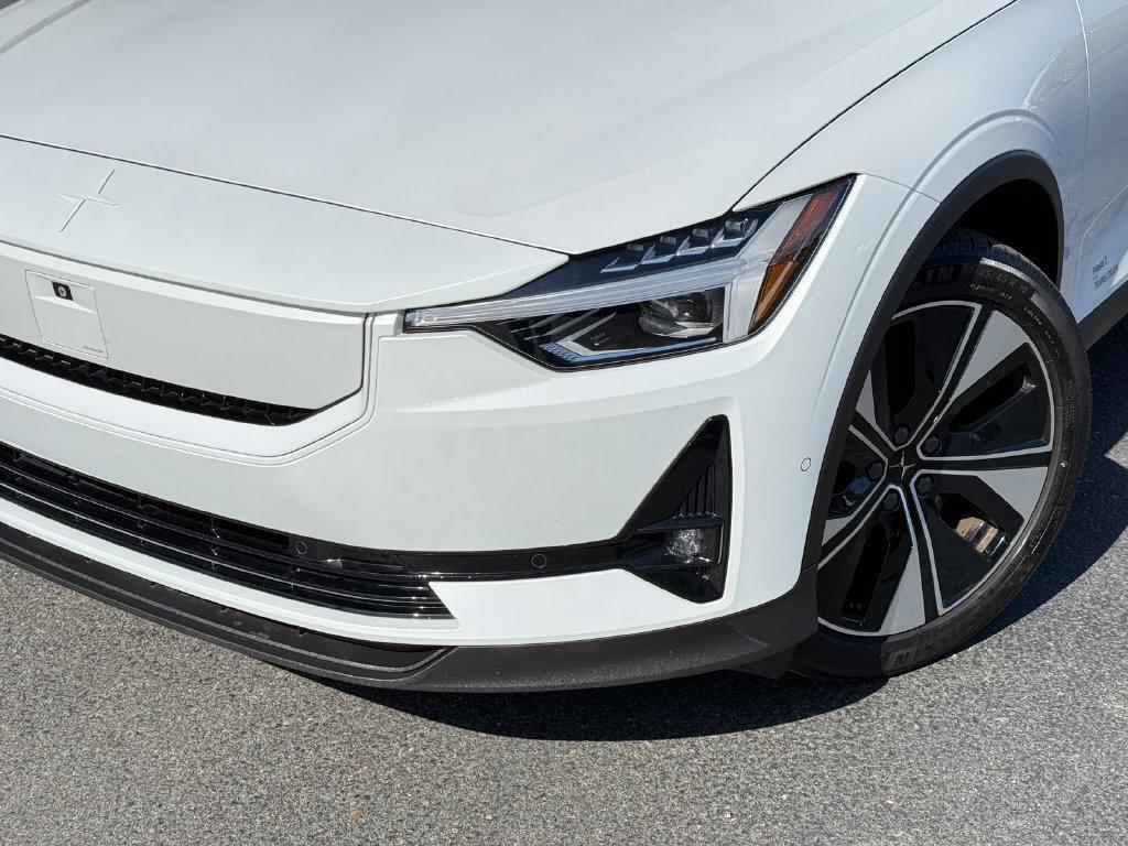 Polestar 2 2024