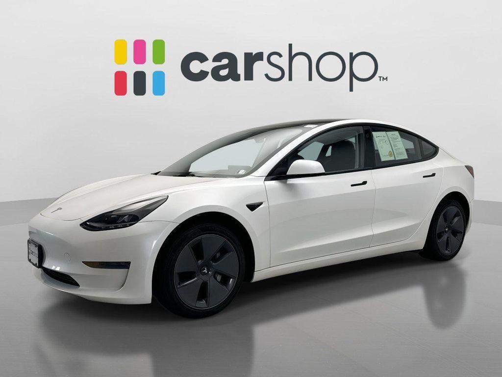 Tesla Model 3 2023