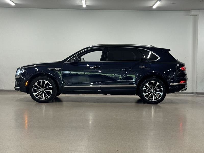 Bentley Bentayga 2023
