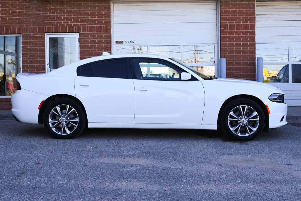 Dodge Charger 2020