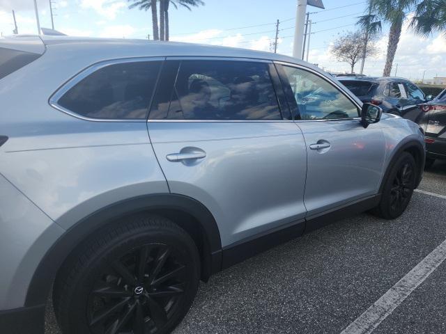 Mazda CX-9 2023