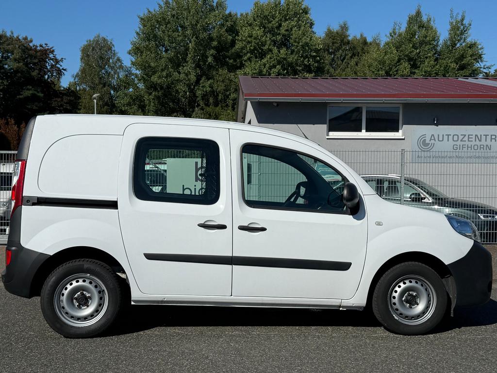 Renault Kangoo 2021