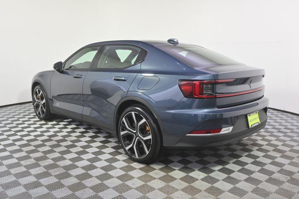 Polestar 2 2023