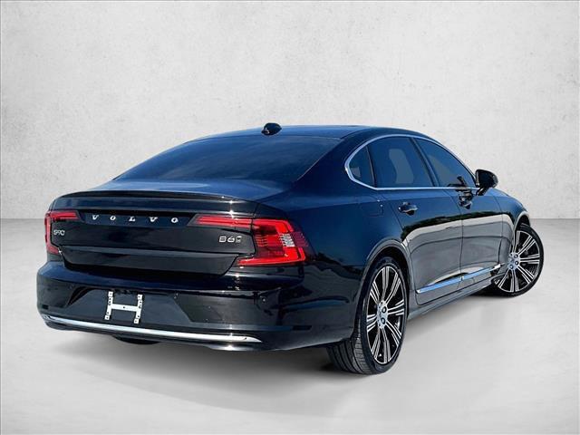 Volvo S90 2023