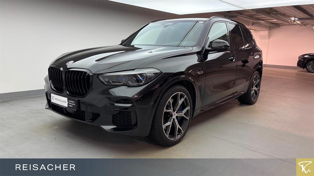 BMW X5 2023