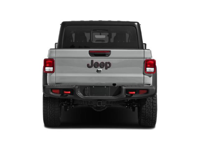 Jeep Gladiator 2022