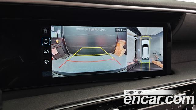 Hyundai Palisade 2025