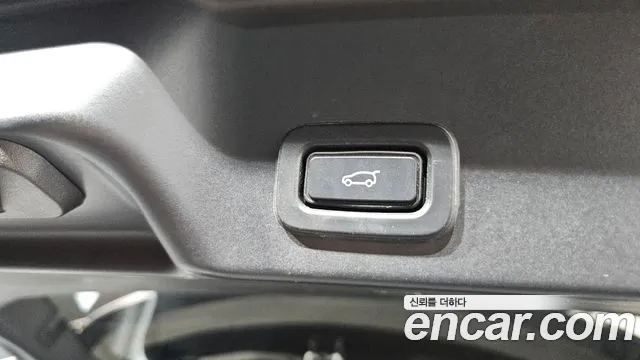 Land Rover Range Rover Evoque 2020