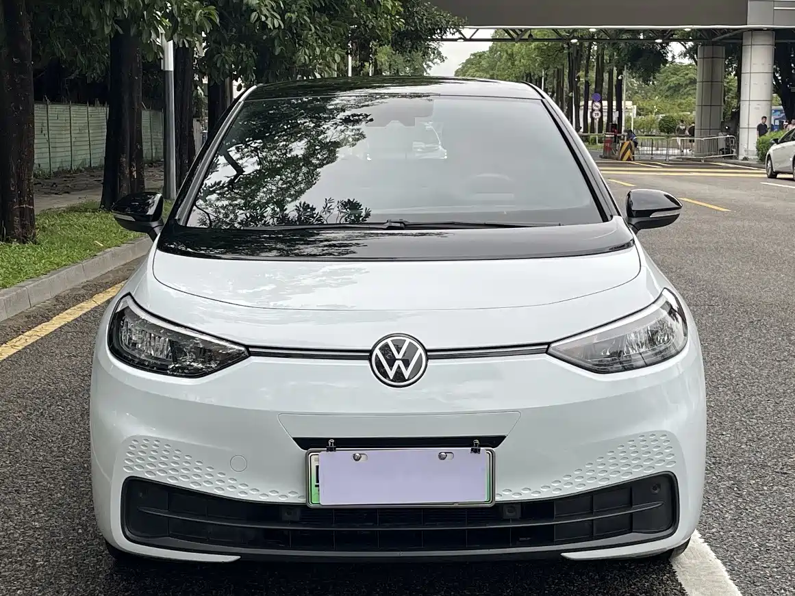 Volkswagen ID.3 2023