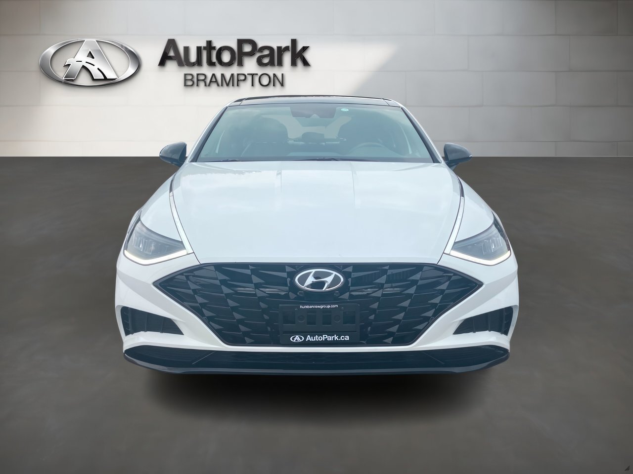 Hyundai Sonata 2023