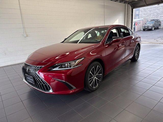 Lexus ES 2024