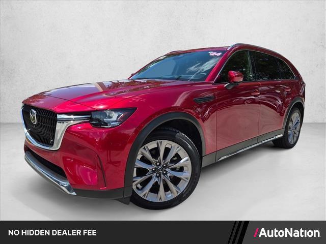 Mazda CX-90 2024