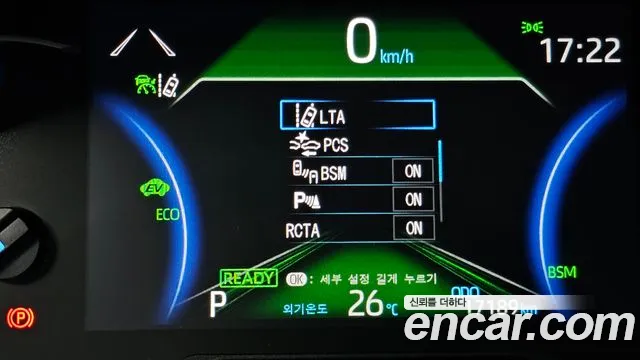 Toyota RAV4 2022