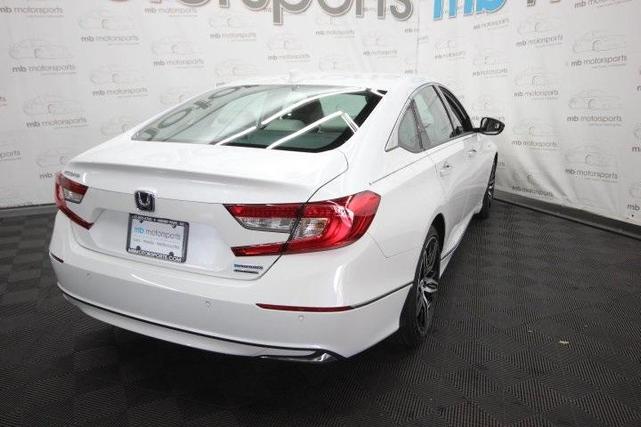Honda Accord 2022
