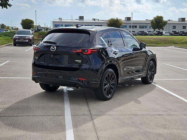 Mazda CX-5 2023