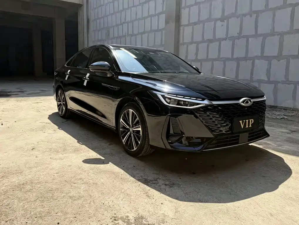 CHERY Arrizo 8 2023