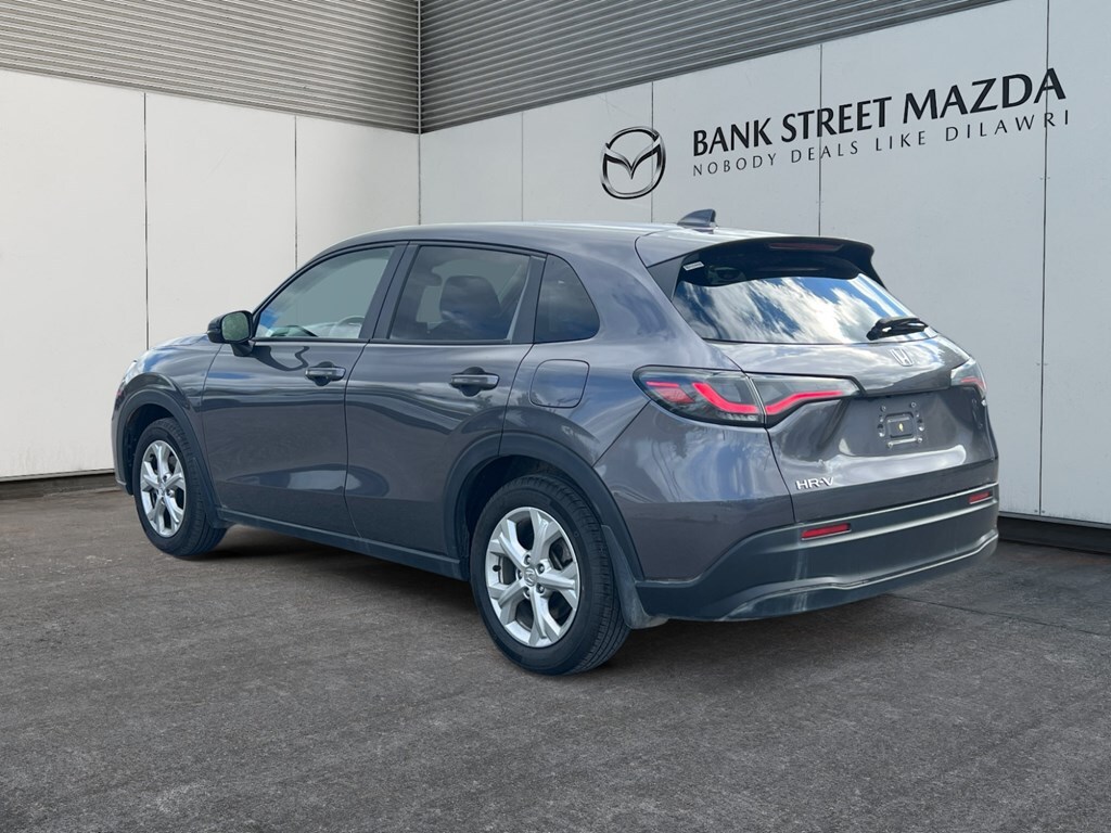 Honda HR-V 2023