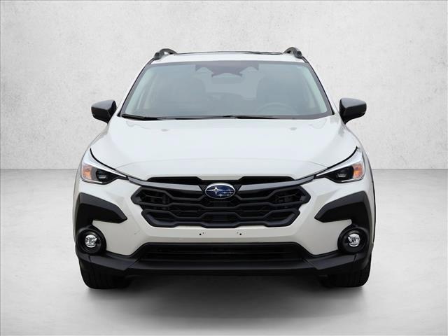 Subaru Crosstrek 2024