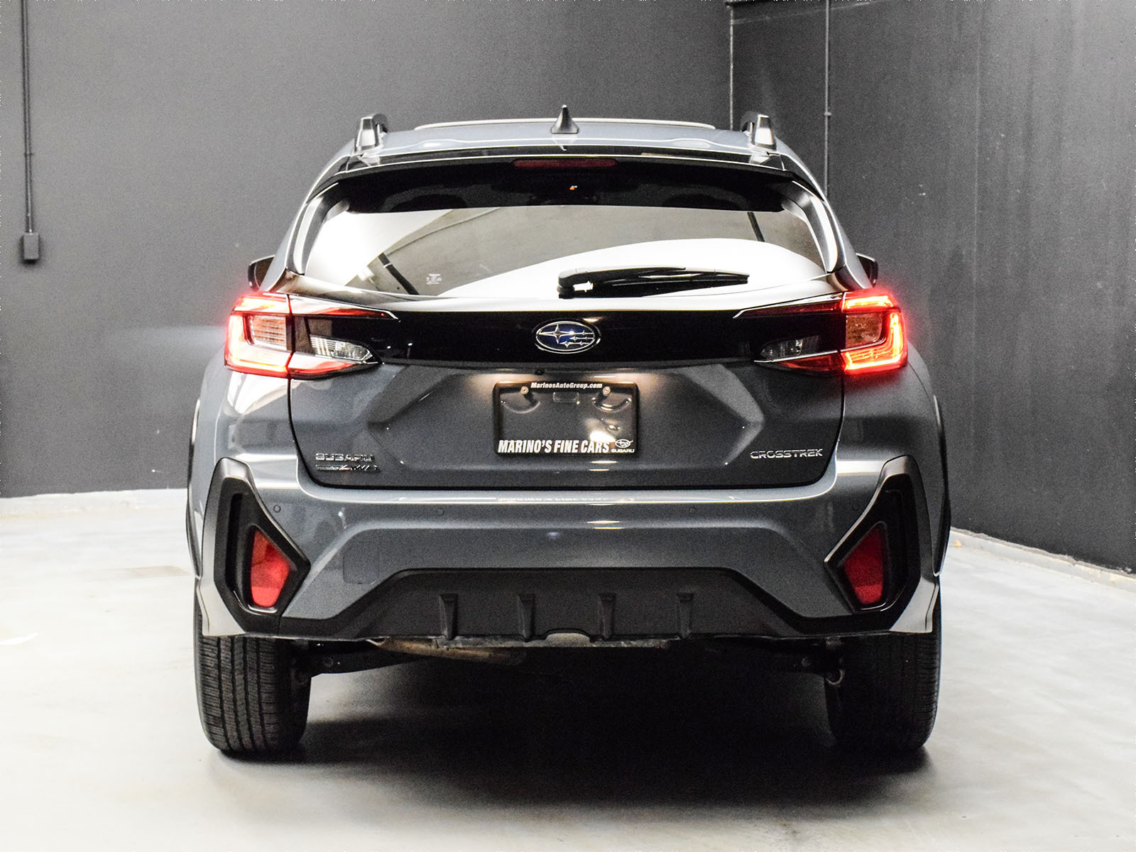 Subaru Crosstrek 2024