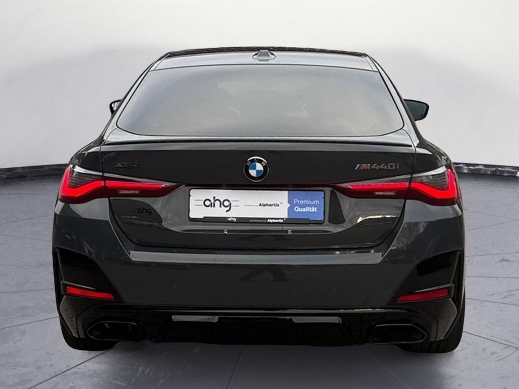 BMW 440 GRAN COUPÉ 2022