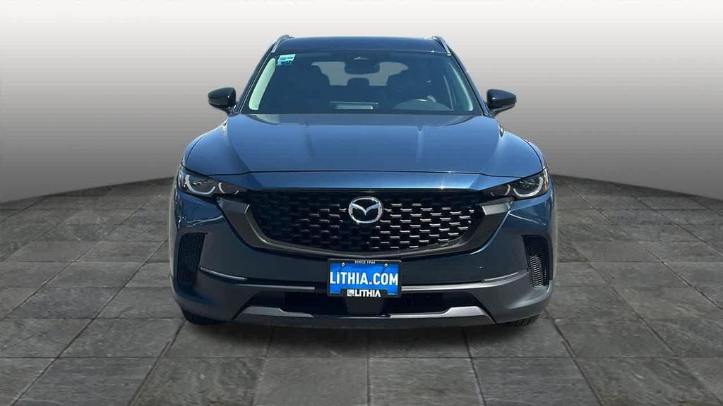 Mazda CX-50 2025