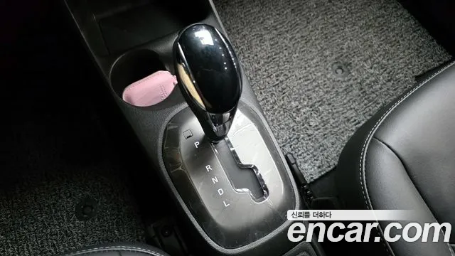 Chevrolet Spark 2022