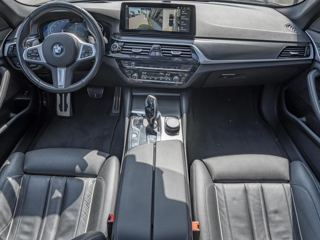 BMW 530 2023