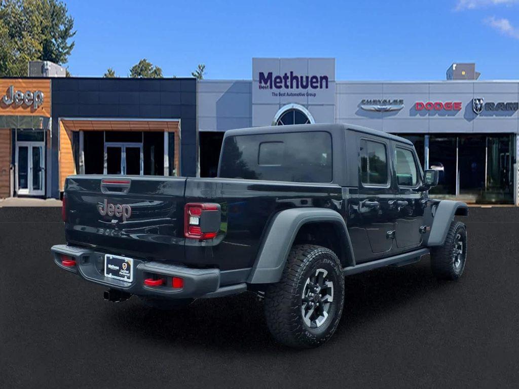 Jeep Gladiator 2026