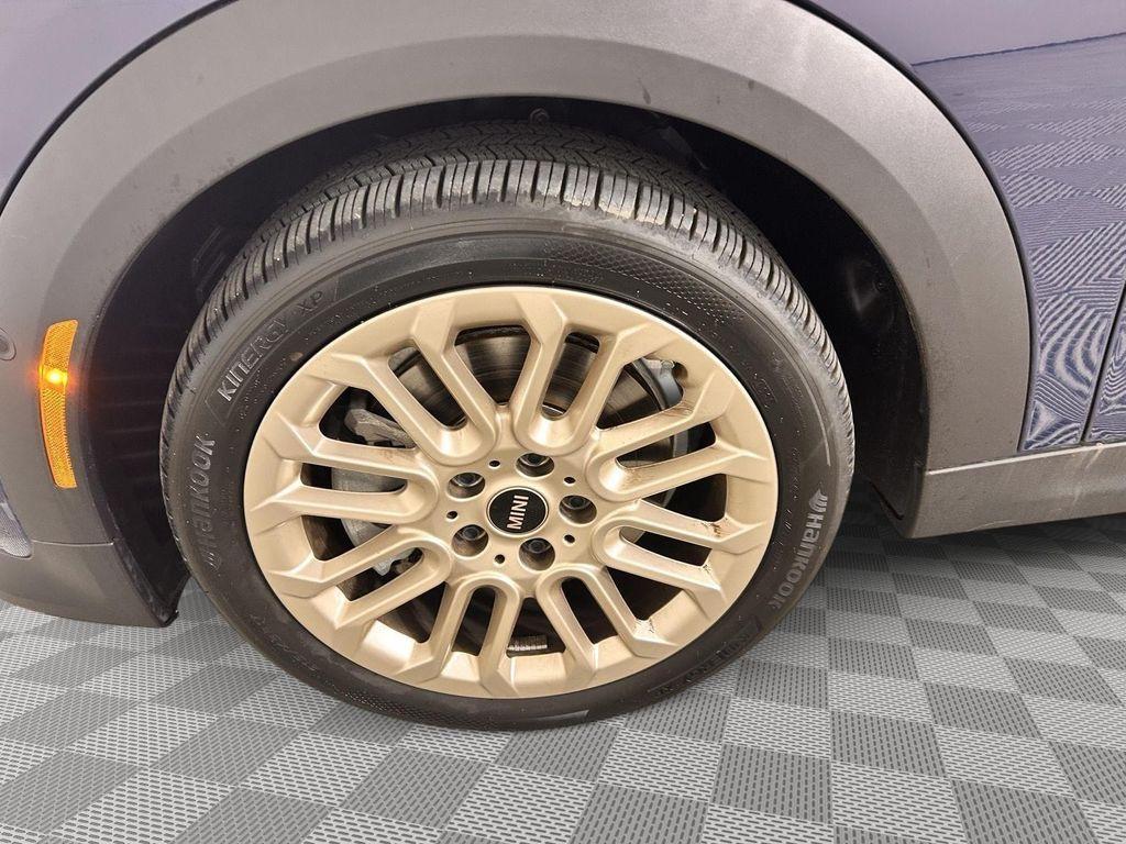 Mini Hardtop 2026