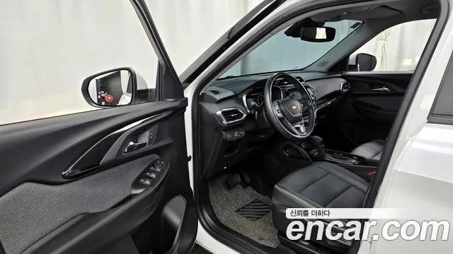 Chevrolet TrailBlazer 2020