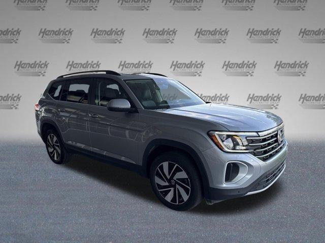 Volkswagen Atlas 2026