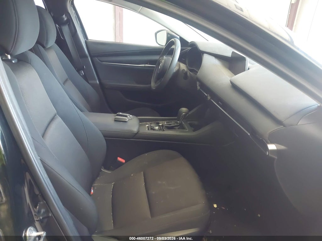 Mazda 3 2021