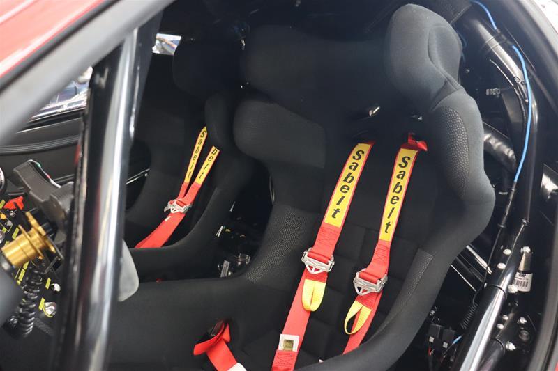Ferrari 488 2022