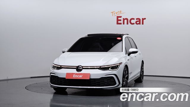 Volkswagen Golf 2023